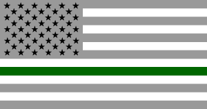green-line-flag