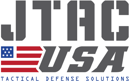 JTAC USA - Tactical Defense Solutions
