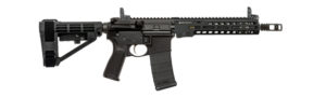 Shrike AR-15 Pistol