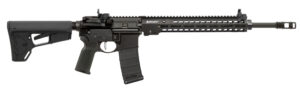 Sharpshooter AR-15 SPR rifle